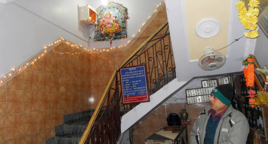 Hotel Sahil, Patna 2